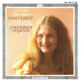 Couverture du produit · Italian Cantatas