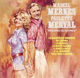 Couverture du produit · Mélodies Du Bonheur