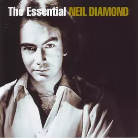 Couverture du produit · The Essential Neil Diamond