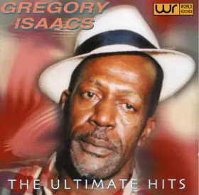 Couverture du produit · The Ultimate Hits