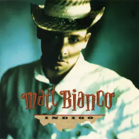 Couverture du produit · Indigo