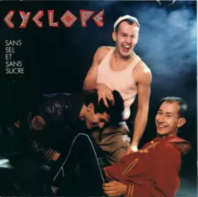 Couverture du produit · Sans Sel Et Sans Sucre