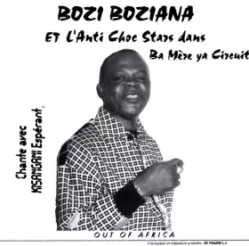 Couverture du produit · Ba Mère Ya Circuit