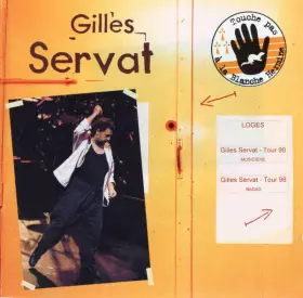 Couverture du produit · Touche Pas A La Blanche Hermine