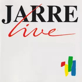 Couverture du produit · Live