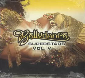 Couverture du produit · Bellydance Superstars Vol. V