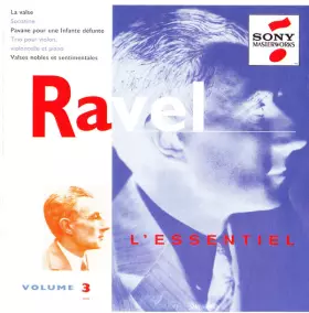 Couverture du produit · L'Essentiel Volume 3