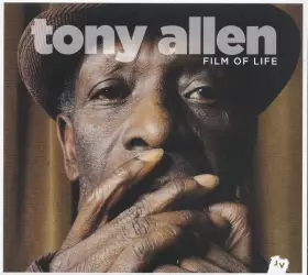 Couverture du produit · Film Of Life