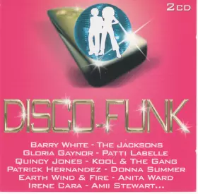 Couverture du produit · Master Gold Disco-Funk