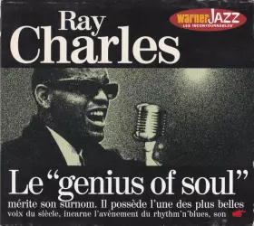 Couverture du produit · Le "Genius Of Soul"