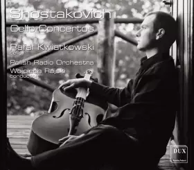 Couverture du produit · Cello Concertos