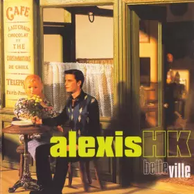 Couverture du produit · Belle Ville