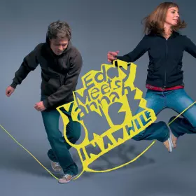 Couverture du produit · Once In A While