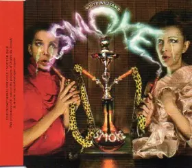 Couverture du produit · Smoke