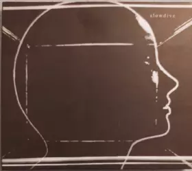 Couverture du produit · Slowdive