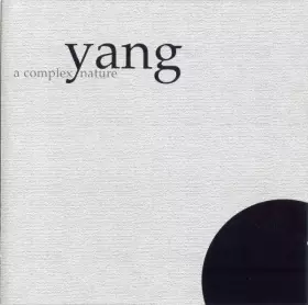 Couverture du produit · A Complex Nature