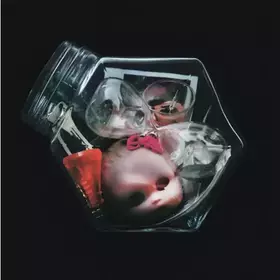 Couverture du produit · Ego Trip