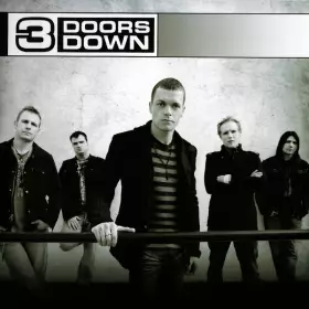 Couverture du produit · 3 Doors Down
