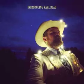 Couverture du produit · Introducing Karl Blau