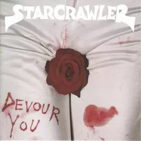 Couverture du produit · Devour You