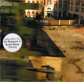 Couverture du produit · Patches