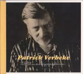 Couverture du produit · Bluesographie