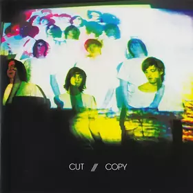 Couverture du produit · In Ghost Colours