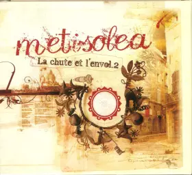 Couverture du produit · La Chute Et L'envol.2