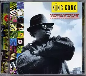 Couverture du produit · Trouble Again