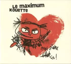 Couverture du produit · Moi J'Aime Ça!