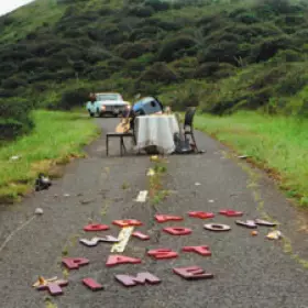 Couverture du produit · Past Time