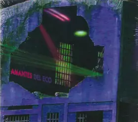 Couverture du produit · Amantes Del Eco