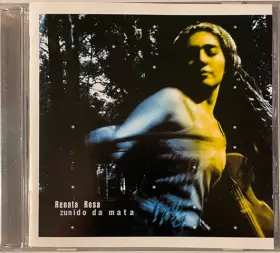 Couverture du produit · Zunido Da Mata
