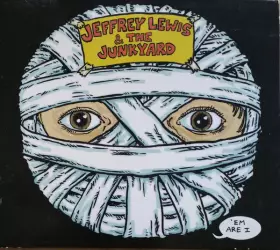 Couverture du produit · 'Em Are I