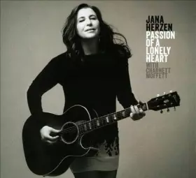 Couverture du produit · Passion Of A Lonely Heart