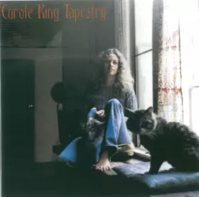 Couverture du produit · Tapestry
