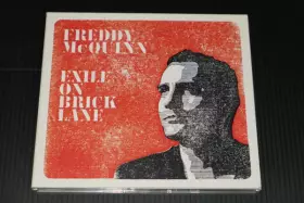 Couverture du produit · Exile On Brick Lane