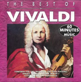 Couverture du produit · The Best Of Vivaldi