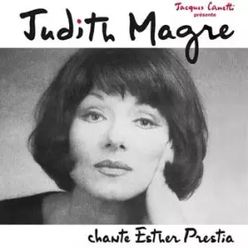 Couverture du produit · Chante Esther Prestia