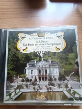 Couverture du produit · Das Beste Aus Seinen Symphonien