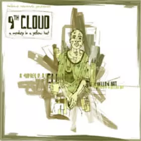 Couverture du produit · A Monkey In A Yellow Hat