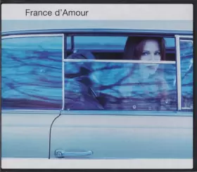 Couverture du produit · France D'Amour