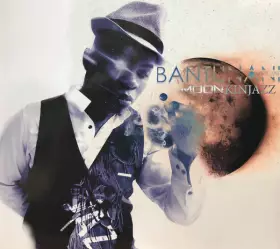 Couverture du produit · Mookinjazz - Africano, A Groove Named Congo