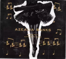 Couverture du produit · Broke With Expensive Taste