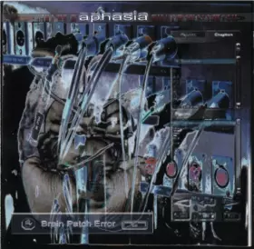 Couverture du produit · Brain Patch Error