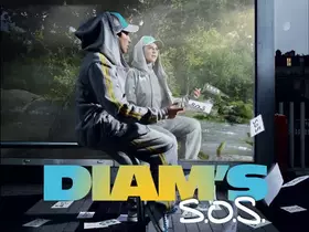 Couverture du produit · S.O.S.