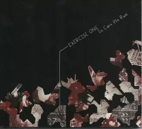 Couverture du produit · In Cars We Rust