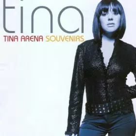 Couverture du produit · Souvenirs