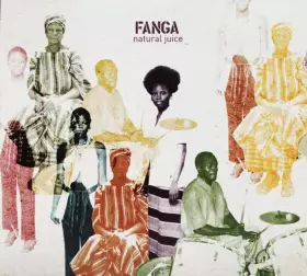 Couverture du produit · Natural Juice