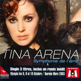 Couverture du produit · Symphonie De L'Âme